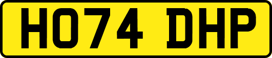HO74DHP
