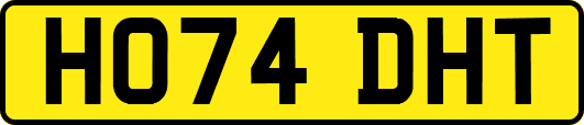 HO74DHT