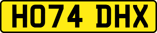 HO74DHX