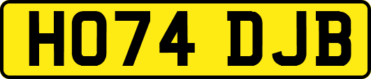 HO74DJB