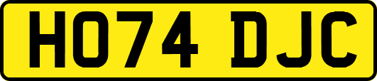 HO74DJC