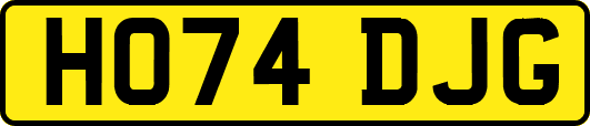 HO74DJG
