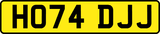 HO74DJJ