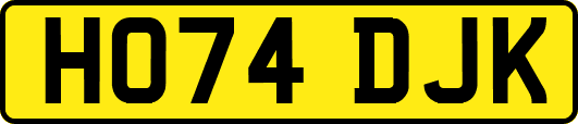 HO74DJK