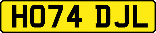 HO74DJL