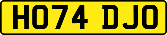 HO74DJO