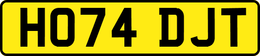 HO74DJT