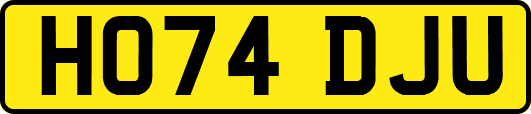 HO74DJU