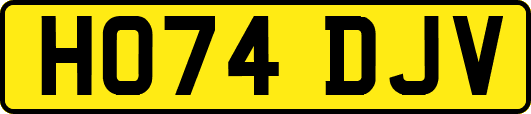 HO74DJV