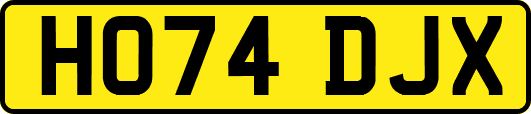 HO74DJX