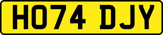 HO74DJY