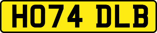 HO74DLB