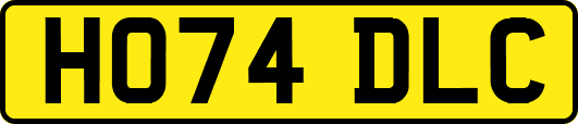 HO74DLC