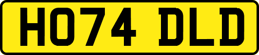 HO74DLD