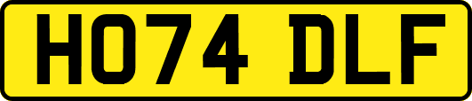 HO74DLF