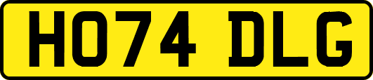 HO74DLG