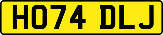 HO74DLJ