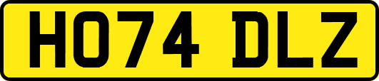 HO74DLZ