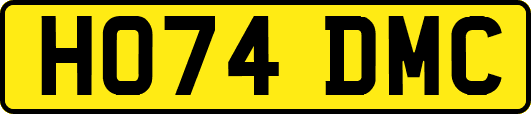 HO74DMC