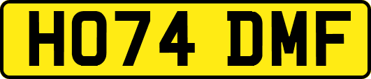 HO74DMF