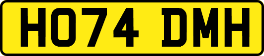 HO74DMH