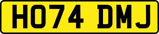 HO74DMJ