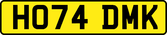 HO74DMK