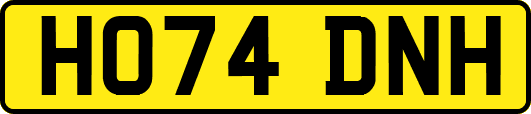 HO74DNH