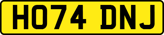 HO74DNJ