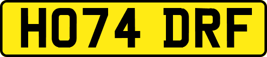 HO74DRF
