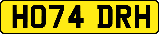 HO74DRH