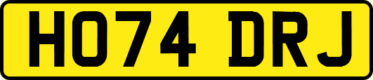 HO74DRJ