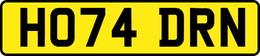 HO74DRN