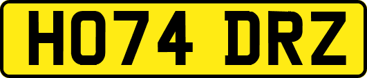 HO74DRZ