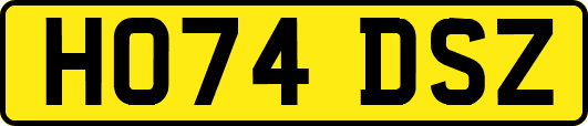 HO74DSZ