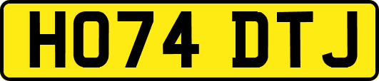 HO74DTJ