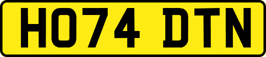 HO74DTN