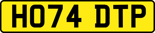 HO74DTP