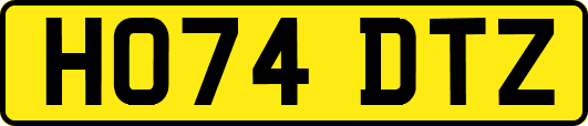 HO74DTZ