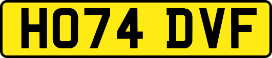 HO74DVF