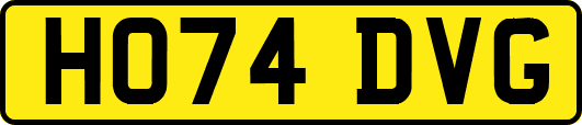 HO74DVG
