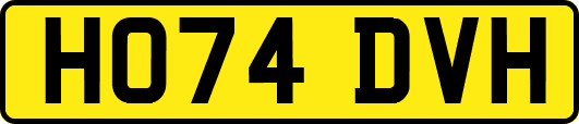 HO74DVH