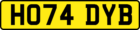 HO74DYB