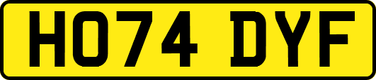 HO74DYF