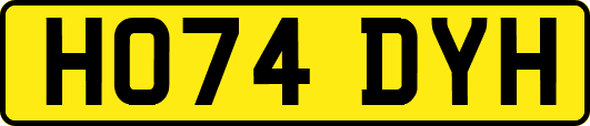 HO74DYH