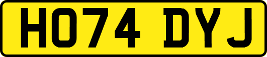 HO74DYJ