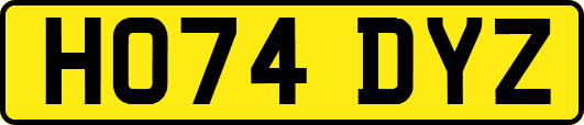 HO74DYZ