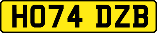 HO74DZB