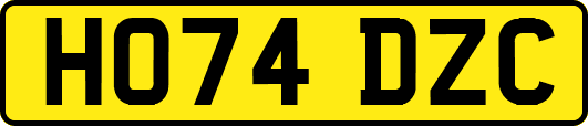 HO74DZC