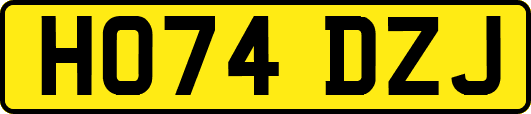 HO74DZJ